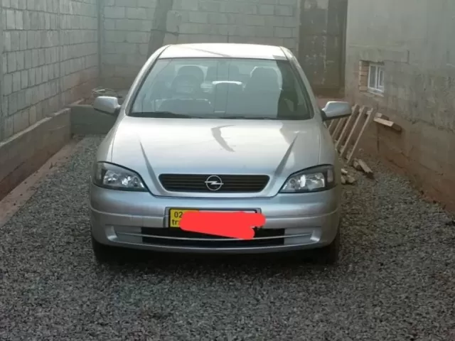 Opel Astra G 1, avtobaza.tj