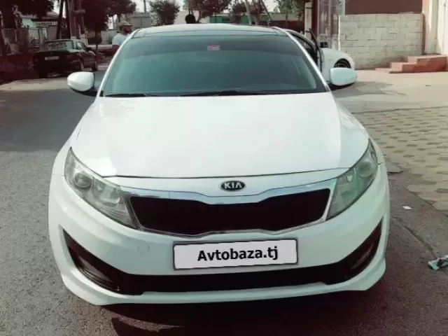 Kia Optima 1, avtobaza.tj