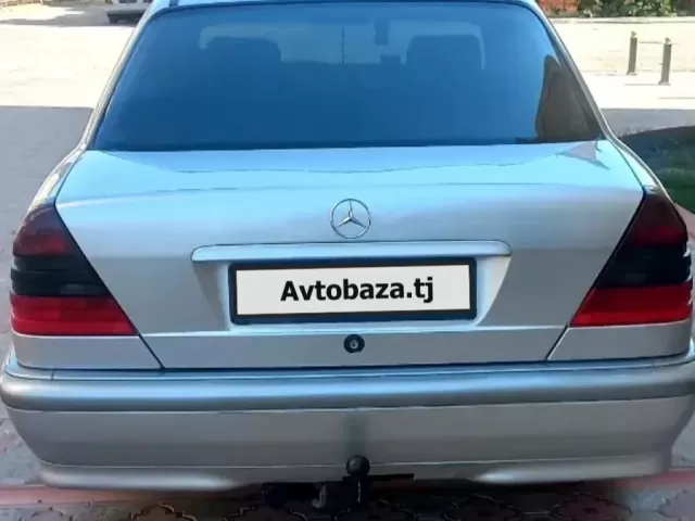 Mercedes-Benz C class 1, avtobaza.tj