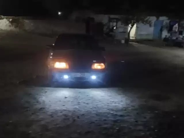 Opel Vectra A, 1990 1, avtobaza.tj