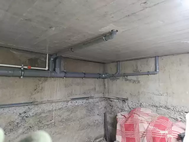 Услуги Сантехника 1, farmo.tj