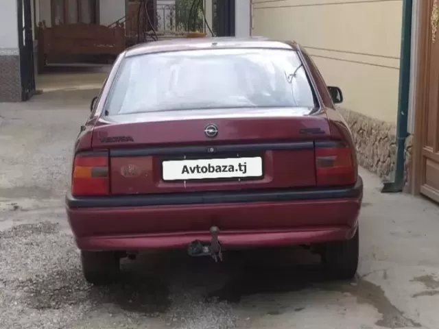 Opel Vectra A 1, avtobaza.tj