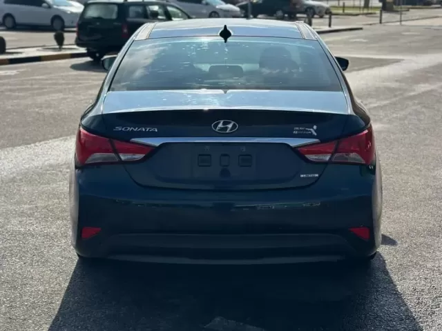 Hyundai Sonata 1, avtobaza.tj