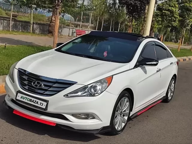 Hyundai Sonata 1, avtobaza.tj