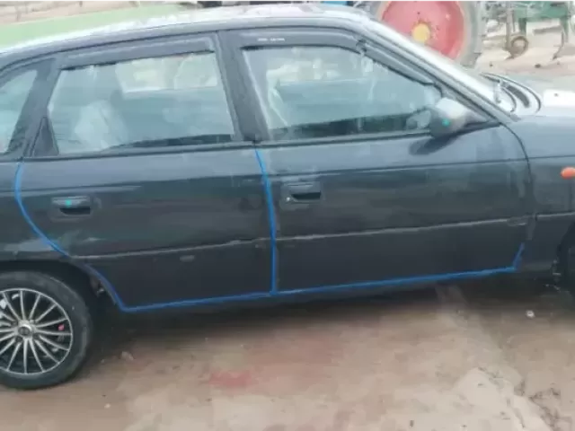 Opel Astra F, 1996 1, avtobaza.tj