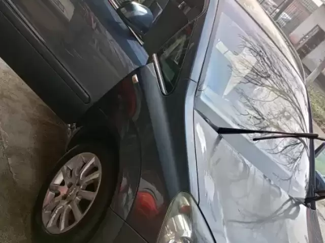 Opel Zafira, 2007 1, avtobaza.tj
