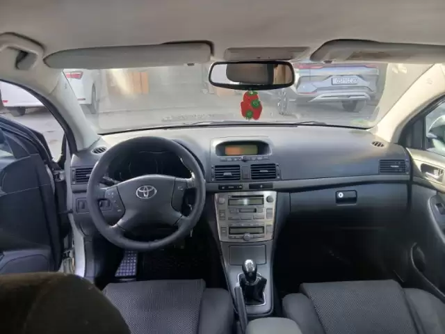 Toyota Avensis, 2006 1, avtobaza.tj