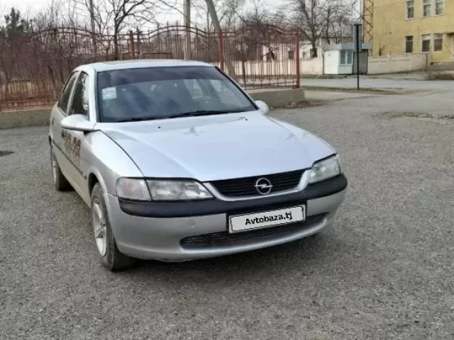 Opel Vectra B, 1996 1, avtobaza.tj