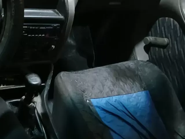 Opel Astra F, 1993 1, avtobaza.tj
