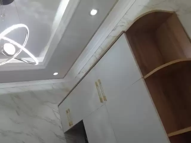 Услуги Ремонт квартира 1, farmo.tj