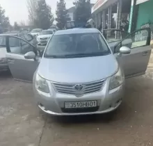 Toyota Avensis, 2008 в Дангара 