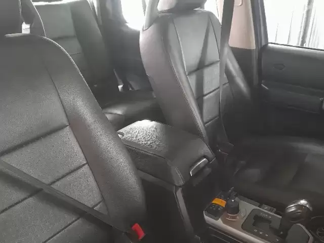 Land Rover Discovery, 2008 1, avtobaza.tj