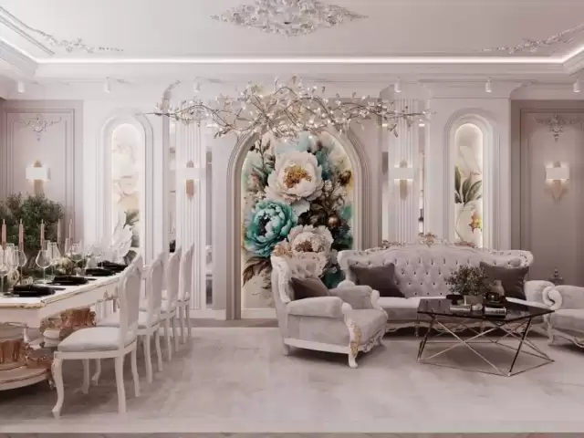 Услуги Ремонт отделка 1, farmo.tj