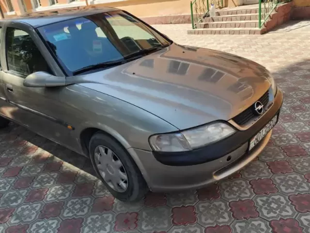 Opel Vectra B, 1996 1, avtobaza.tj