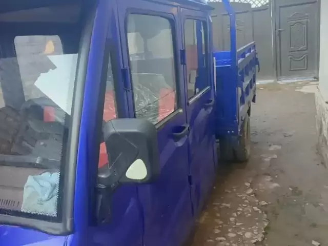 Мотроллер, 2026 1, avtobaza.tj