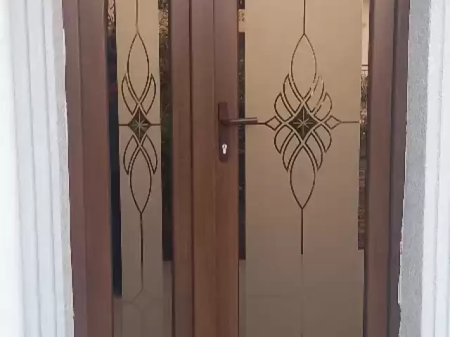 Изготовление окна и двери 1, farmo.tj