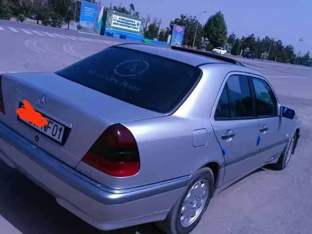 Mercedes-Benz E class 1, avtobaza.tj