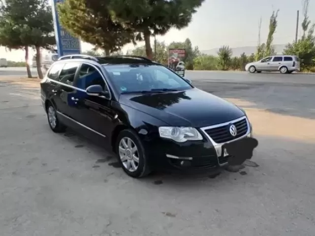 Volkswagen Passat 1, avtobaza.tj