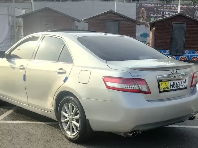 Toyota Camry 1, avtobaza.tj