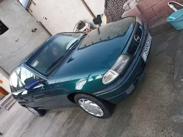 Opel Astra F, 1993 1, avtobaza.tj