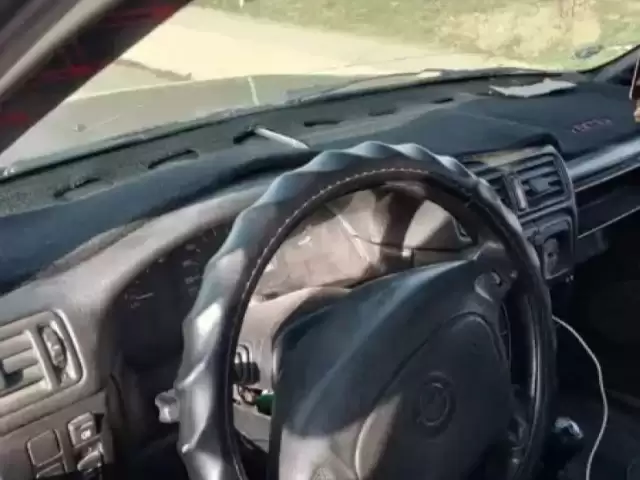 Opel Vectra A, 1993 1, avtobaza.tj