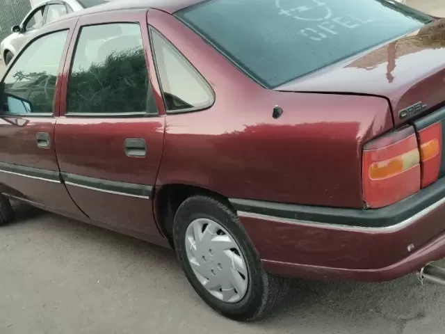 Opel Vectra C, 1994 1, avtobaza.tj