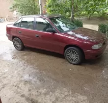 Opel Astra F, 1996 в Кабодиён