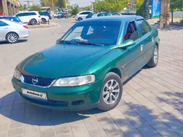 Opel Vectra B 1, avtobaza.tj