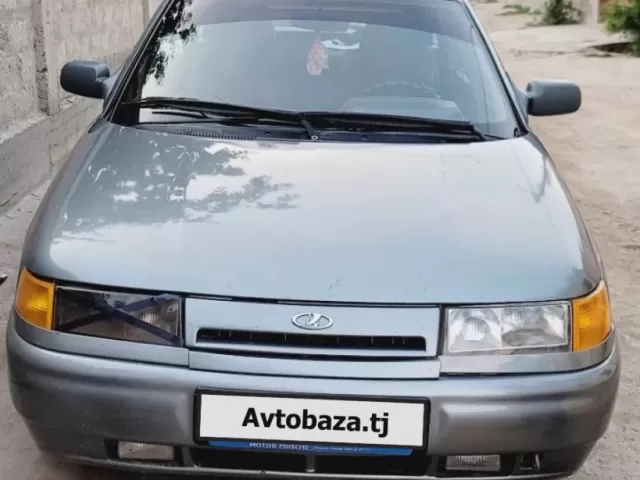 ВАЗ(Lada) 2112 1, avtobaza.tj