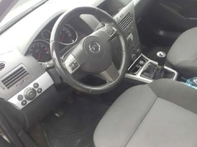 Opel Astra H 1, avtobaza.tj