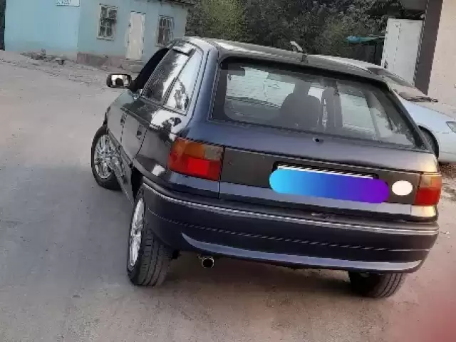 Opel Astra F, 1994 1, avtobaza.tj