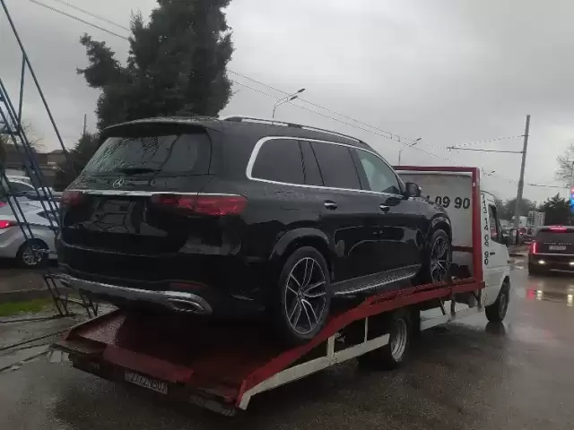Услуги эвакуатор 1, avtobaza.tj