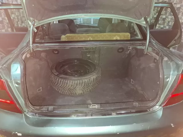 Opel Vectra B, 1999 1, avtobaza.tj