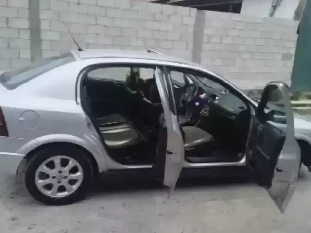 Opel Astra G, 2001 1, avtobaza.tj