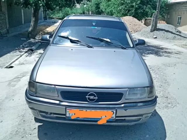 Opel Astra F 1, avtobaza.tj