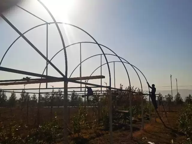 Услуги Сварщик 1, farmo.tj