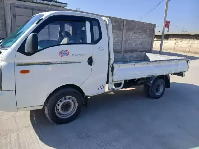 Хундай Портер, 2008 1, avtobaza.tj Хундай Портер, 2008 1, avtobaza.tj