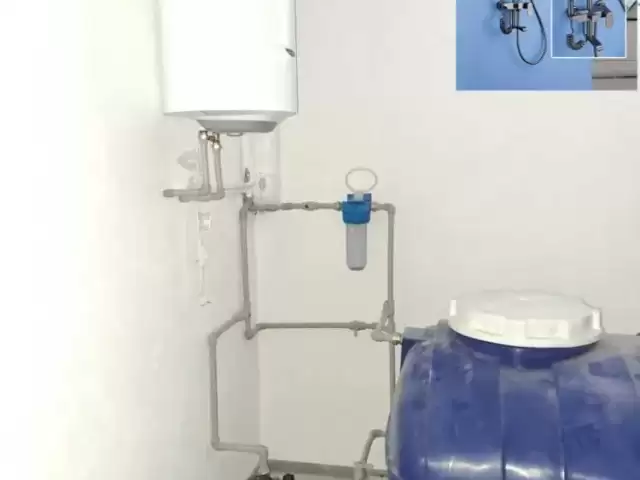 Услуги сантехника 1, farmo.tj