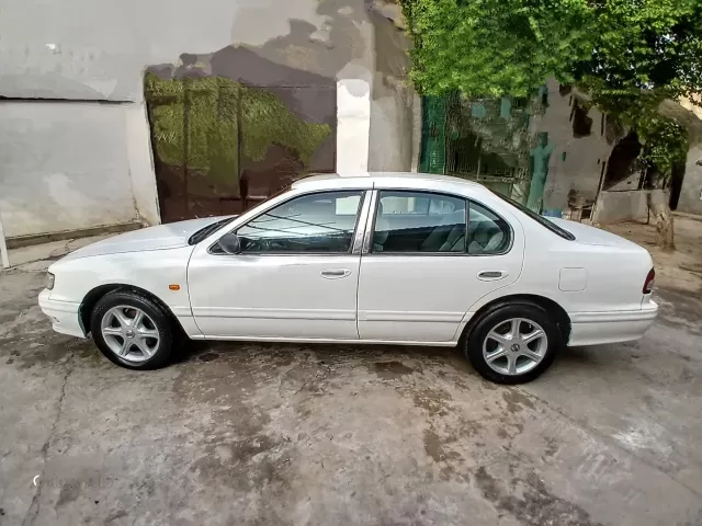 Nissan Maxima, 2005 1, avtobaza.tj