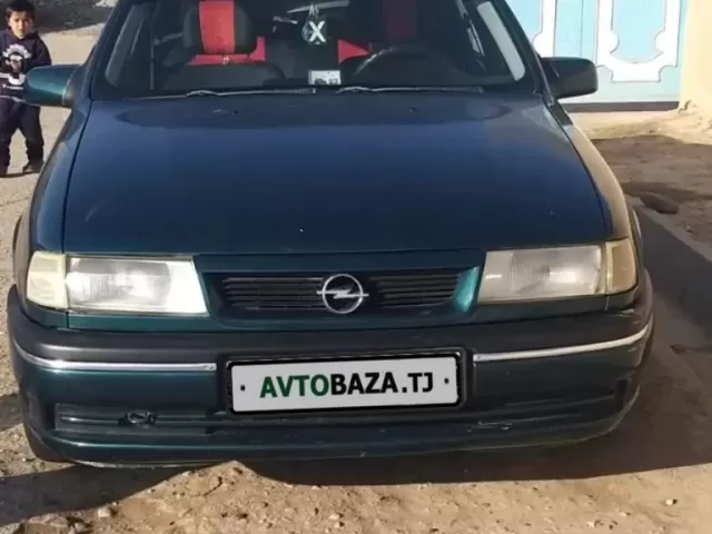 Opel Vectra A 1, avtobaza.tj