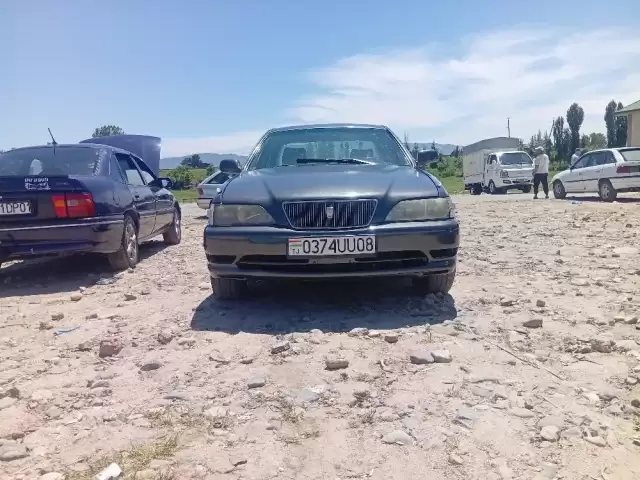 Toyota Cresta, 1998 1, avtobaza.tj