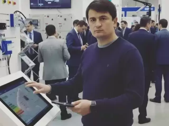 Услуги электрика 1, farmo.tj