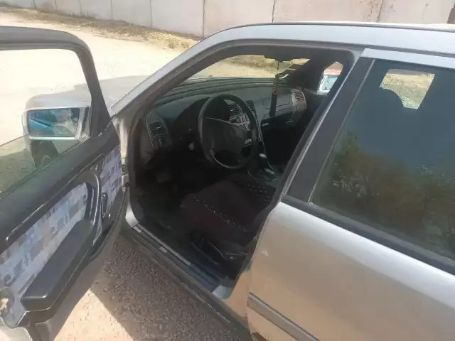 Mercedes-Benz C class, 1996 1, avtobaza.tj