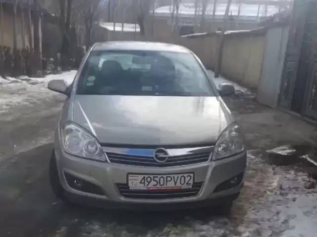 Opel Astra H, 2008 1, avtobaza.tj Opel Astra H, 2008 1, avtobaza.tj