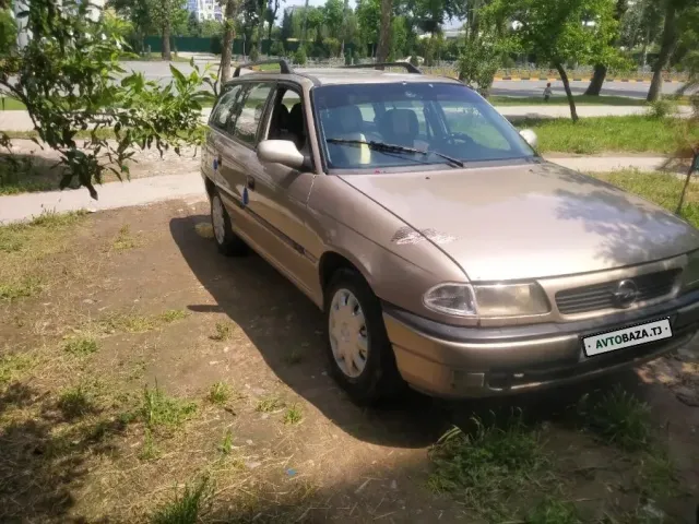 Opel Astra F 1, avtobaza.tj