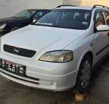 Opel Astra G, 1998 в Душанбе