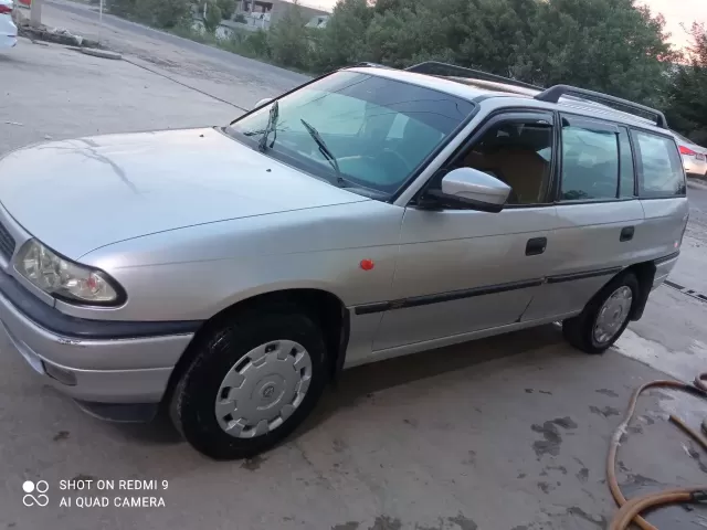 Opel Astra F 1, avtobaza.tj