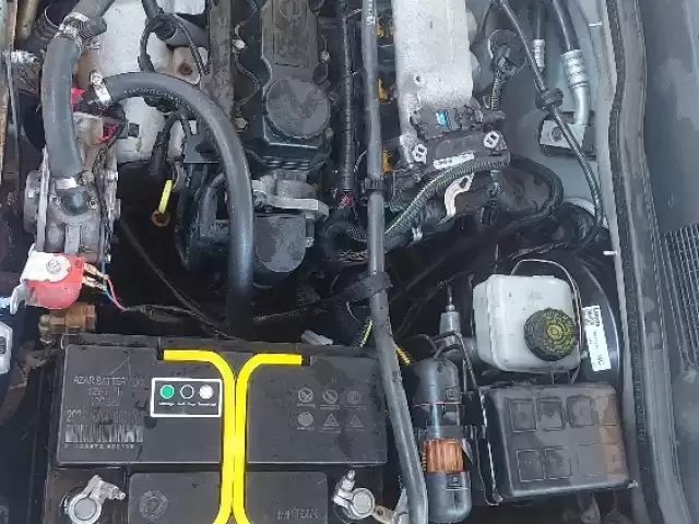 Opel Astra G, 2000 1, avtobaza.tj