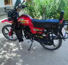 Мотоцикли эрони, 2024 в Джайхун (Кумсангир) 