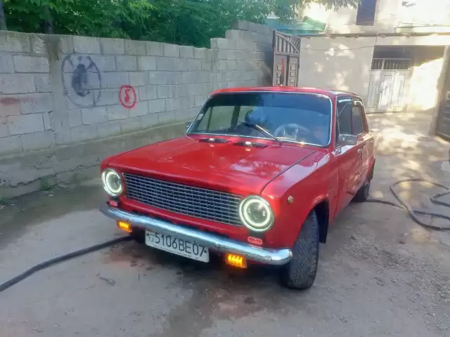 ВАЗ(Lada) 2101, 1983 1, avtobaza.tj
